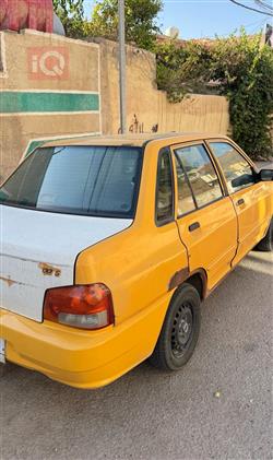 Saipa 132